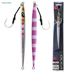 Shimano Ocea Easy Pebble Jig 290g 11 Shimano Ocea Easy Pebble Jig 290g -Shimano Sales Store groupedshimanooceaeasypebblelure210g 5 2