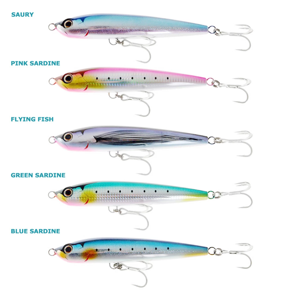 Shimano Ocea Rocket Dive Stickbait 187mm 85g 2 Shimano Ocea Rocket Dive Stickbait 187mm 85g - Image 2