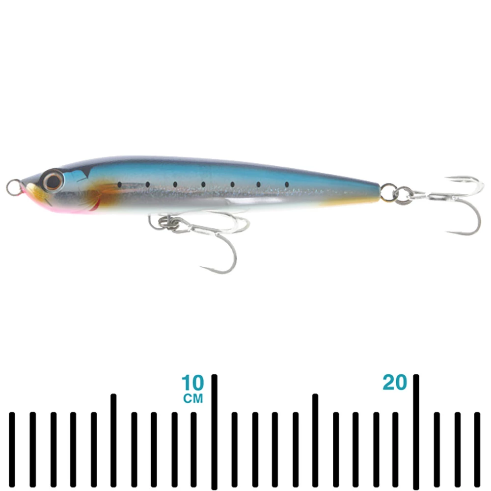 Shimano Ocea Rocket Dive Stickbait 187mm 85g 6 Shimano Ocea Rocket Dive Stickbait 187mm 85g - Image 6
