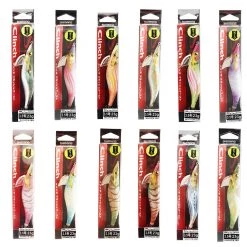 Shimano Sephia Clinch FlashBoost Squid Jig 3.5 Gou