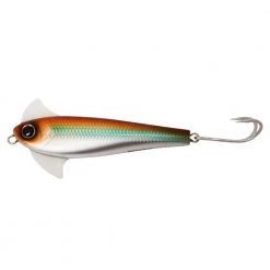 Shimano Sales Store 36 Shimano Waxwing Saltwater Lure 88mm Copper Blue Silver