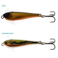 Shimano Waxwing Freshwater Lure 58mm 7 Shimano Waxwing Freshwater Lure 58mm -Shimano Sales Store groupedshimanowaxwing48mm 3