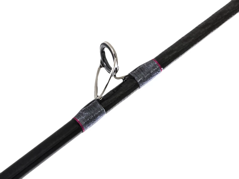 Shimano Saber Tune B66MH OH Slow Jig Rod 6ft 6in PE2 1pc 3 Shimano Saber Tune B66MH OH Slow Jig Rod 6ft 6in PE2 1pc - Image 3