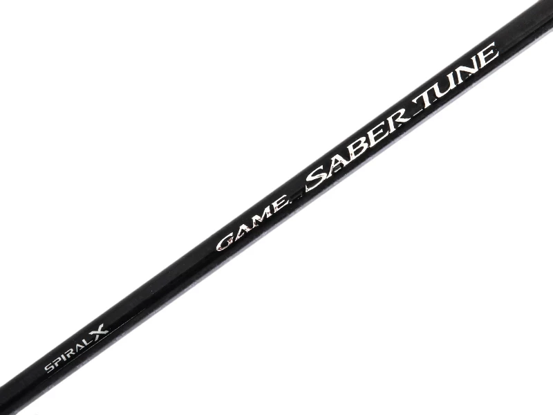 Shimano Saber Tune B66MH OH Slow Jig Rod 6ft 6in PE2 1pc 5 Shimano Saber Tune B66MH OH Slow Jig Rod 6ft 6in PE2 1pc - Image 5