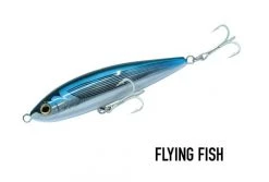 Shimano HD Orca Floating Stickbait 175mm 113g -Shimano Sales Store hd orca flying fish 1