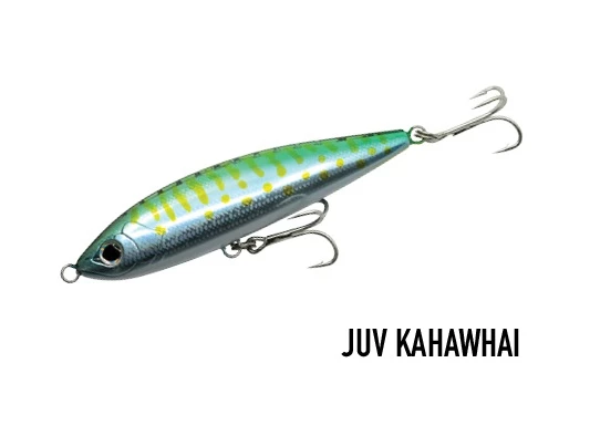 Shimano HD Orca Floating Stickbait 140mm 69g 4 Shimano HD Orca Floating Stickbait 140mm 69g - Image 4