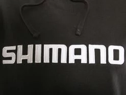 Shimano Charcoal Fleece Pullover Hoodie L 5 Shimano Charcoal Fleece Pullover Hoodie L -Shimano Sales Store hood16011 03 2 2