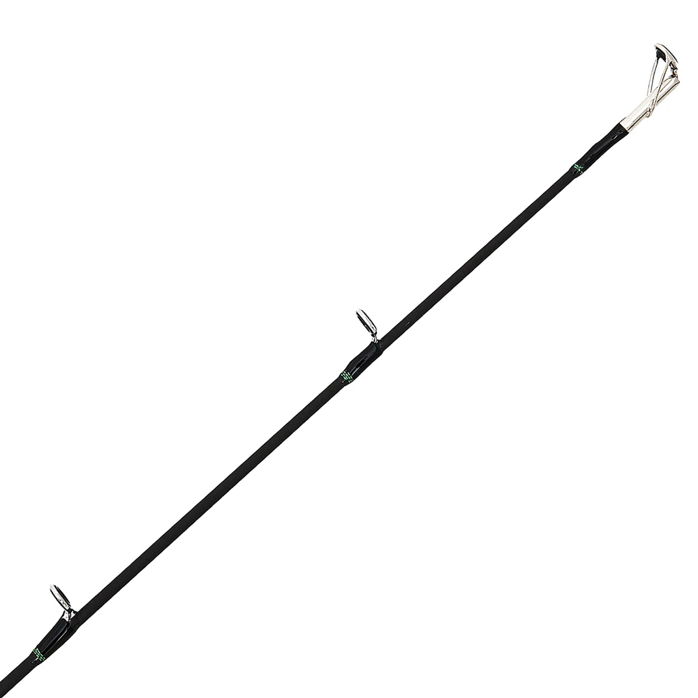 Shimano #KAOS Baitcasting Rod 7ft 7-28g 2pc Lime Green 5 Shimano #KAOS Baitcasting Rod 7ft 7-28g 2pc Lime Green - Image 5