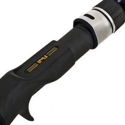 Shimano #KAOS Baitcasting Rod 7ft 7-28g 2pc Lime Green 7 Shimano #KAOS Baitcasting Rod 7ft 7-28g 2pc Lime Green -Shimano Sales Store kag702c615 5