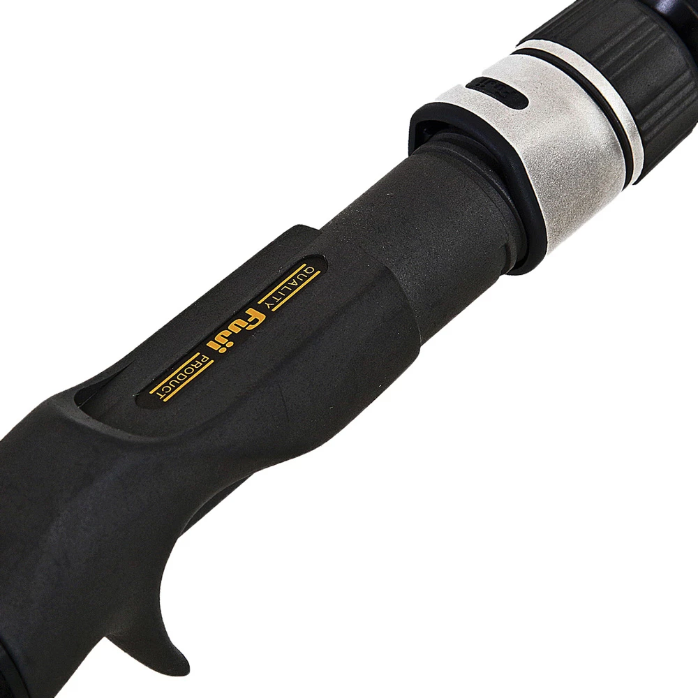 Shimano #KAOS Baitcasting Rod 7ft 7-28g 2pc Lime Green 3 Shimano #KAOS Baitcasting Rod 7ft 7-28g 2pc Lime Green - Image 3