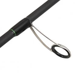 Shimano #KAOS Spinning Rod 7ft 14-42g 2pc Lime Green -Shimano Sales Store kag702sp1020 3