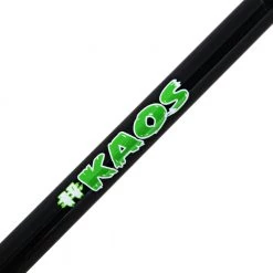 Shimano #KAOS Spinning Rod 7ft 14-42g 2pc Lime Green -Shimano Sales Store kag702sp1020 4