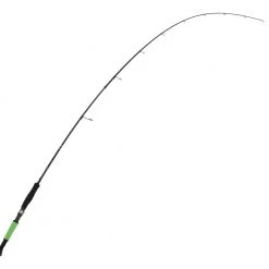 Shimano #KAOS Spinning Rod 7ft 14-42g 2pc Lime Green -Shimano Sales Store kag702sp1020 8