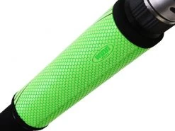 Shimano #KAOS Spinning Rod Lime Green 7ft 6-15lb 2pc 12 Shimano #KAOS Spinning Rod Lime Green 7ft 6-15lb 2pc -Shimano Sales Store kag702sp615 6