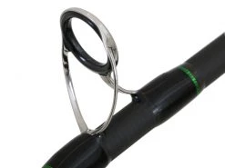 Shimano #KAOS Baitcaster Rod 7ft 11in 40-70g 2pc Lime Green 10 Shimano #KAOS Baitcaster Rod 7ft 11in 40-70g 2pc Lime Green -Shimano Sales Store kag7112c1530 3