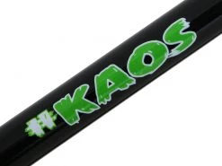 Shimano #KAOS Baitcaster Rod 7ft 11in 40-70g 2pc Lime Green 13 Shimano #KAOS Baitcaster Rod 7ft 11in 40-70g 2pc Lime Green -Shimano Sales Store kag7112c1530 4