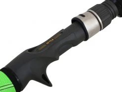 Shimano #KAOS Baitcaster Rod 7ft 11in 40-70g 2pc Lime Green 11 Shimano #KAOS Baitcaster Rod 7ft 11in 40-70g 2pc Lime Green -Shimano Sales Store kag7112c1530 5