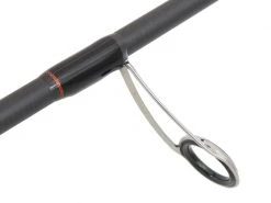 Shimano #KAOS Orange Spinning Rod 7ft 6-15lb 2pc -Shimano Sales Store kao702sp615 3