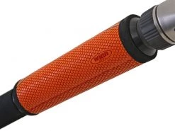 Shimano #KAOS Orange Spinning Rod 7ft 6-15lb 2pc -Shimano Sales Store kao702sp615 6