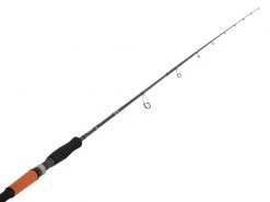 Shimano Sales Store 9 Shimano #KAOS Orange Spinning Rod 7ft 6-15lb 2pc