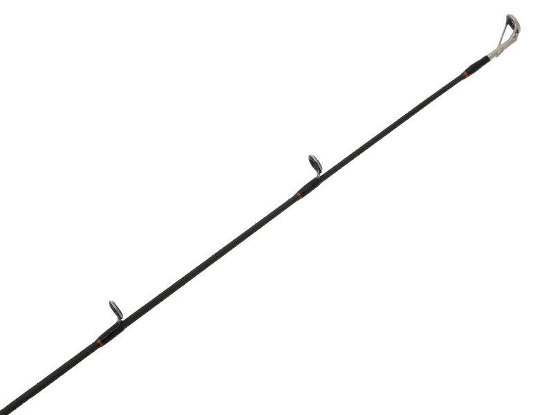 Shimano #KAOS Overhead Baitcaster Rod 7ft 11in 40-70g 2pc Orange 2 Shimano #KAOS Overhead Baitcaster Rod 7ft 11in 40-70g 2pc Orange - Image 2