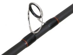 Shimano #KAOS Overhead Baitcaster Rod 7ft 11in 40-70g 2pc Orange 10 Shimano #KAOS Overhead Baitcaster Rod 7ft 11in 40-70g 2pc Orange -Shimano Sales Store kao7112c1530 3