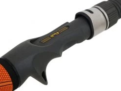 Shimano #KAOS Overhead Baitcaster Rod 7ft 11in 40-70g 2pc Orange 11 Shimano #KAOS Overhead Baitcaster Rod 7ft 11in 40-70g 2pc Orange -Shimano Sales Store kao7112c1530 5