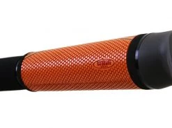 Shimano #KAOS Overhead Baitcaster Rod 7ft 11in 40-70g 2pc Orange 12 Shimano #KAOS Overhead Baitcaster Rod 7ft 11in 40-70g 2pc Orange -Shimano Sales Store kao7112c1530 6