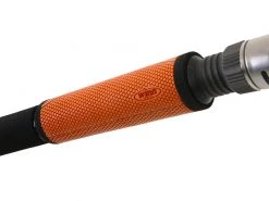 Shimano #KAOS Spinning Rod 7ft 11in 40-70g 2pc Orange -Shimano Sales Store kao7112sp1530 8