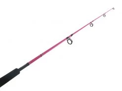 Shimano Kidstix Pink Spinning Rod 5ft 4-8kg 1pc