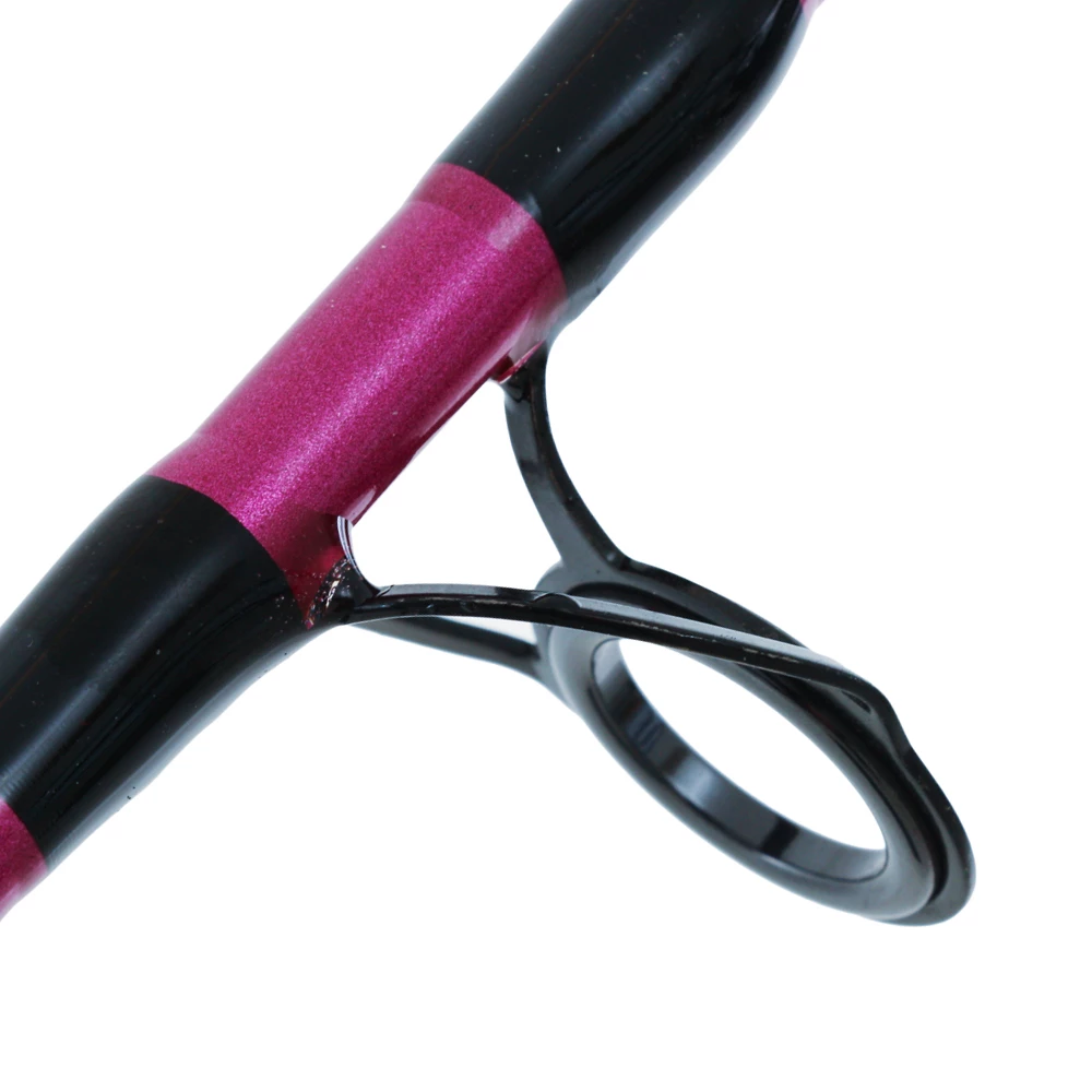 Shimano FX 2500 FC Kidstix Pink Spin Kids Combo 6ft 2-5kg 2pc 8 Shimano FX 2500 FC Kidstix Pink Spin Kids Combo 6ft 2-5kg 2pc - Image 8