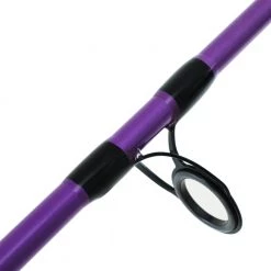 Shimano FX 2500 FC Kidstix Purple Spin Kids Combo 6ft 2-5kg 2pc -Shimano Sales Store kspr602sp25 3