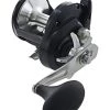Shimano Torium 30A HG Left Hand And Backbone Travel Overhead Combo 5ft 10in 10-15kg 2pc