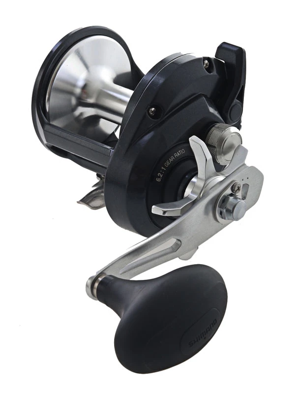 Shimano Torium 30A HG Left Hand And Backbone Travel Overhead Combo 5ft 10in 10-15kg 2pc 1 Shimano Torium 30A HG Left Hand And Backbone Travel Overhead Combo 5ft 10in 10-15kg 2pc