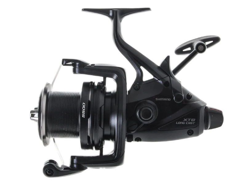Shimano Baitrunner XT Medium LC And Vortex Surfcasting Combo 12ft 10-15kg 3pc 3 Shimano Baitrunner XT Medium LC And Vortex Surfcasting Combo 12ft 10-15kg 3pc - Image 3