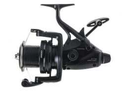 Shimano Baitrunner XT Medium Long Cast Reel -Shimano Sales Store mbtrxtblc 3
