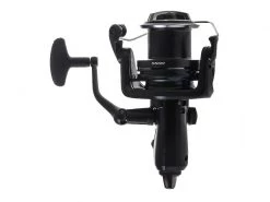 Shimano Baitrunner XT Medium Long Cast Reel -Shimano Sales Store mbtrxtblc 5