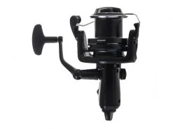 Shimano Baitrunner XT Backbone Surfcasting Combo 14ft 6in 10-15kg 3pc -Shimano Sales Store mbtrxtblc 5 3