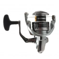 Shimano Nasci 4000XG FC Backbone Softbait Travel Combo 7ft 5-10kg 3pc 11 Shimano Nasci 4000XG FC Backbone Softbait Travel Combo 7ft 5-10kg 3pc -Shimano Sales Store nas4000xgfc 4 2