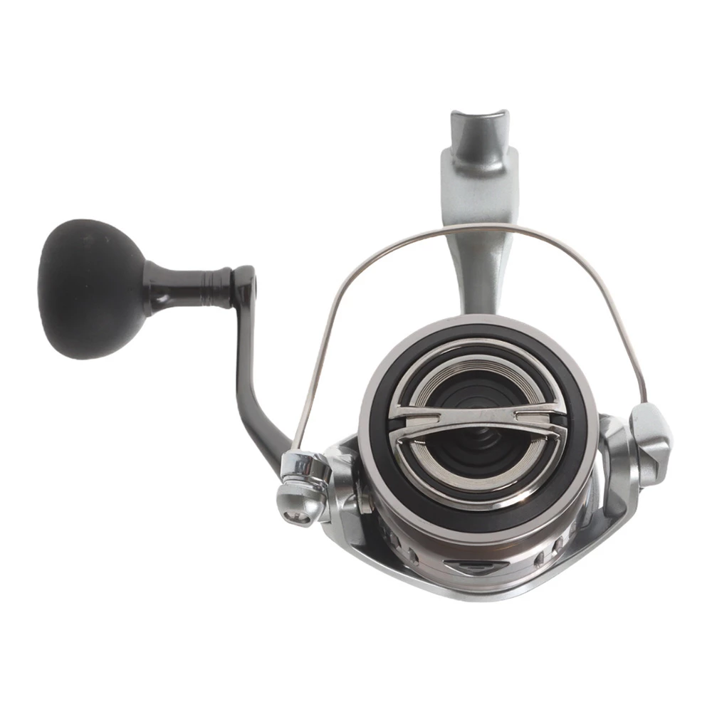 Shimano Nasci C5000XG FC Backbone Medium Spin Slow Jig Combo 6ft 6in 10-20lb 1pc 4 Shimano Nasci C5000XG FC Backbone Medium Spin Slow Jig Combo 6ft 6in 10-20lb 1pc - Image 4