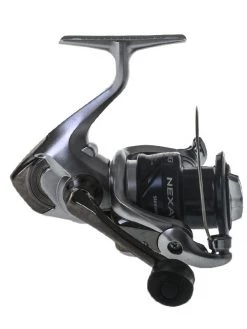Shimano Nexave 2500FE HG Catana Freshwater Spin Combo 7ft 9in 3-6kg 2pc 7 Shimano Nexave 2500FE HG Catana Freshwater Spin Combo 7ft 9in 3-6kg 2pc -Shimano Sales Store nex2500hgfe 2 10