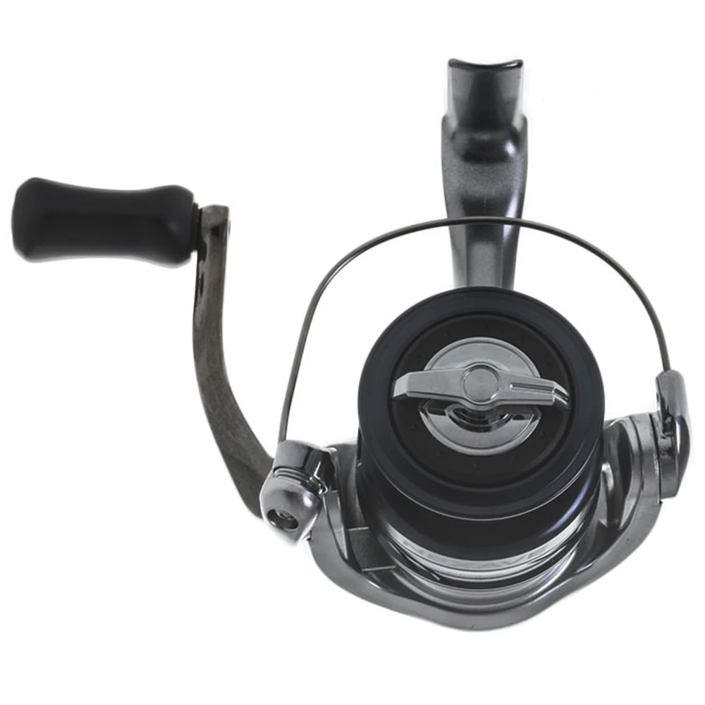 Shimano Nexave 2500FE HG Maikuro II Trout Spin Combo 7ft 9in 3-6kg 2pc 5 Shimano Nexave 2500FE HG Maikuro II Trout Spin Combo 7ft 9in 3-6kg 2pc - Image 5