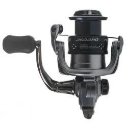 Shimano Nexave 2500FE HG Maikuro II Trout Spin Combo 7ft 9in 3-6kg 2pc 11 Shimano Nexave 2500FE HG Maikuro II Trout Spin Combo 7ft 9in 3-6kg 2pc -Shimano Sales Store nex2500hgfe 5 1