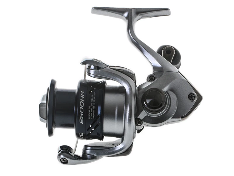 Shimano Nexave 2500FE HG Catana Freshwater Spin Combo 7ft 9in 3-6kg 2pc 1 Shimano Nexave 2500FE HG Catana Freshwater Spin Combo 7ft 9in 3-6kg 2pc