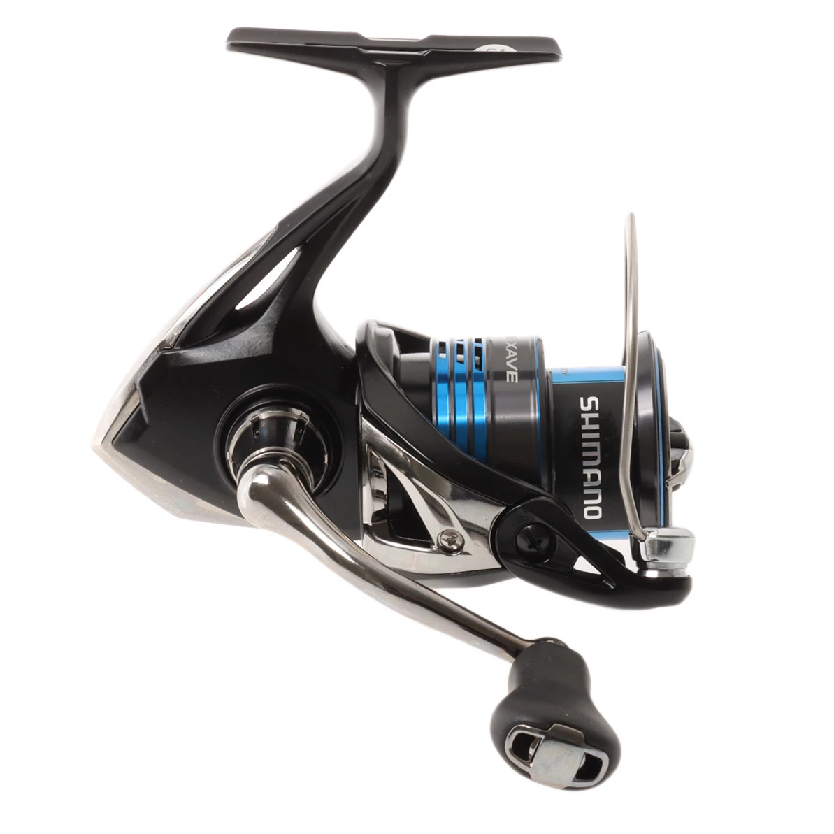Shimano Nexave 2500HG FI Catana Trout Spin Combo 6ft 6in 3-6kg 4pc 5 Shimano Nexave 2500HG FI Catana Trout Spin Combo 6ft 6in 3-6kg 4pc - Image 5