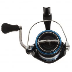 Shimano Nexave 2500HG FI Aquatip Inshore Canal Spin Combo 7ft 9in 3-6kg 2pc -Shimano Sales Store nex2500hgfi 5 3