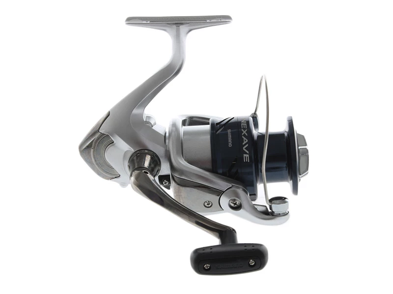 Shimano Nexave 4000FE Spinning Reel 1 Shimano Nexave 4000FE Spinning Reel
