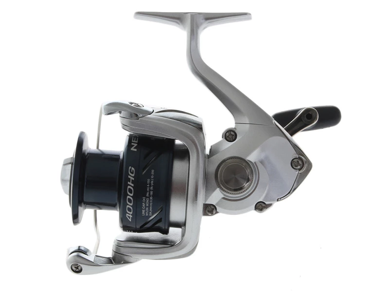 Shimano Nexave 4000FE Spinning Reel 4 Shimano Nexave 4000FE Spinning Reel - Image 4