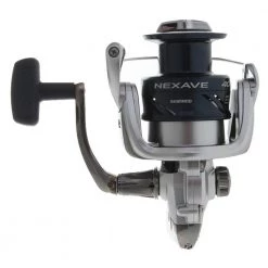 Shimano Nexave 4000FE Catana Softbait Combo 7ft 3in 6-8kg 2pc -Shimano Sales Store nex4000hgfe 3 2
