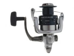 Shimano Nexave 4000FE Spinning Reel 6 Shimano Nexave 4000FE Spinning Reel -Shimano Sales Store nex4000hgfe 5